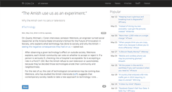 Desktop Screenshot of con.ca